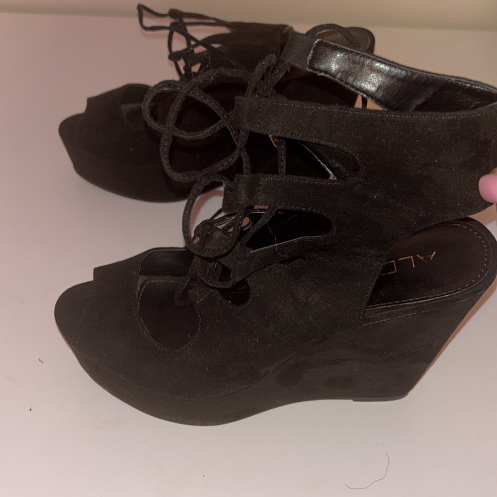 ALDO Women’s Wedge